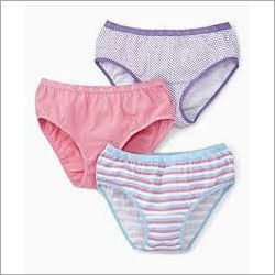 Designer Ladies Panty