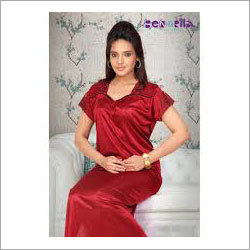 लेडीज नाइटी