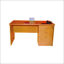 लकड़ी का कंसोल टेबल