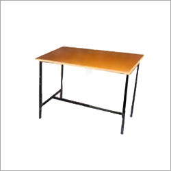 Steel Office Table