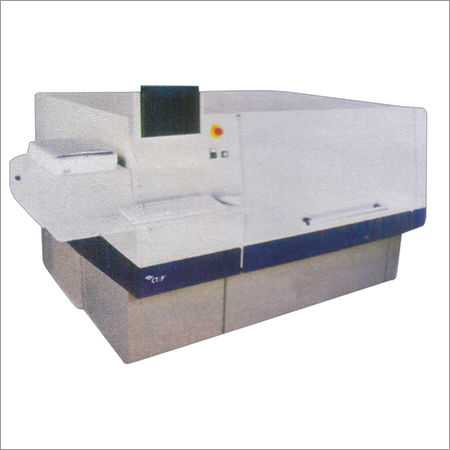 Ctcp Machine