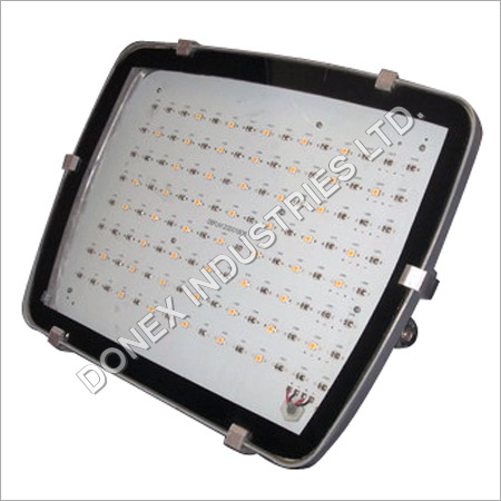 120W Flood Light