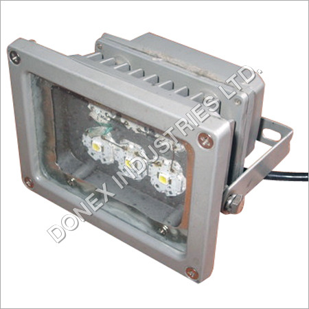 20W LED फ्लड लाइट