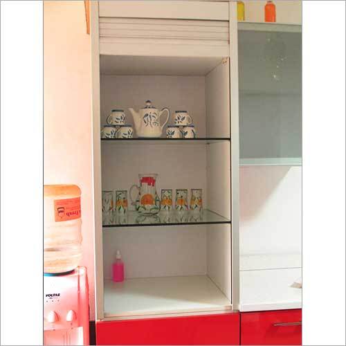 मॉड्युलर किचन शेल्फ