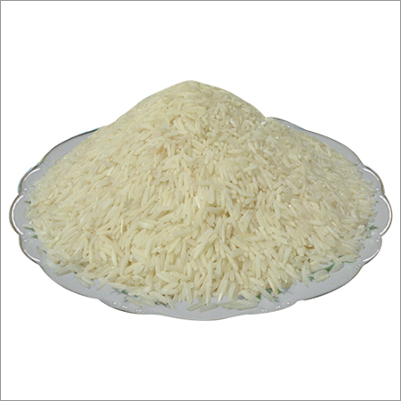 भारतीय लंबे अनाज सफेद चावल