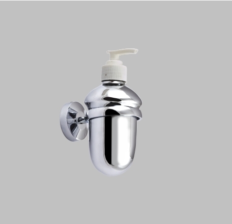 Stainless Steel Brass Soap Dispenser