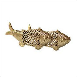 Brass Fish