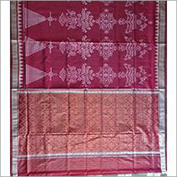 हस्तनिर्मित हाथ से बुने हुए उत्पाद