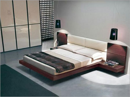 मॉडुलर बेड रूम सोल्यूशन्स