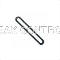 Graphite Oval Gasket - 95% to 99.9% Pure Graphite Material | High Strength, Heat Resistant, Lightweight for Industrial Use