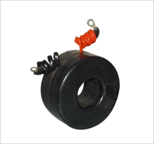 एनकैप्सुलेटेड करंट ट्रांसफार्मर