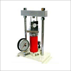 Brazilian Test Apparatus