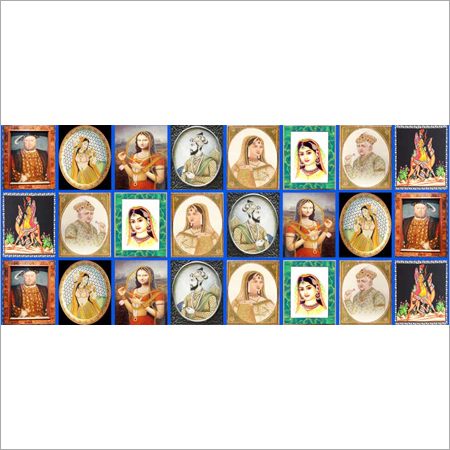 रनिंग फैब्रिक डिज़ाइन