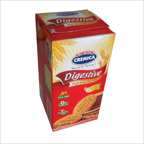 डाइजेस्टिव बिस्कुट