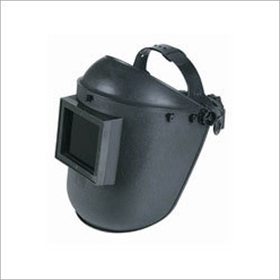 वेल्डिंग हेलमेट
