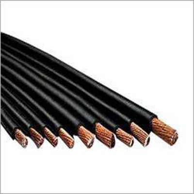 Copper Welding Cable