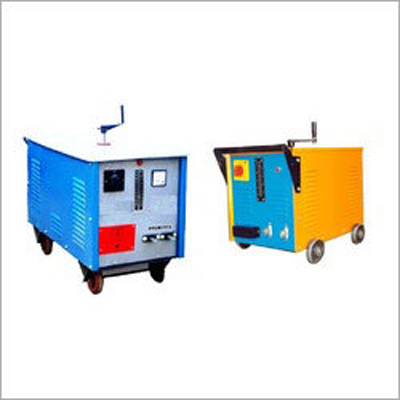 Air Cooled Welding Machine