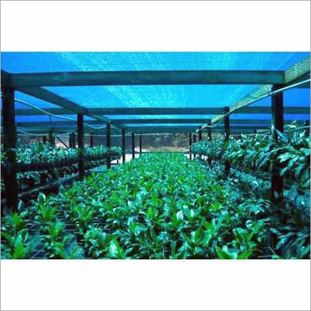 Agriculture Shade Nets