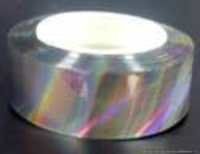 Holographic Tapes Rainbow Etc at Best Price in New Delhi