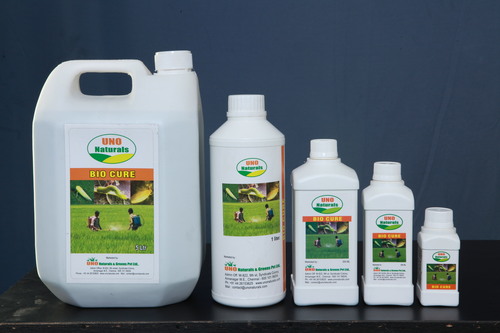 ऑर्गेनिक जैव कीटनाशक