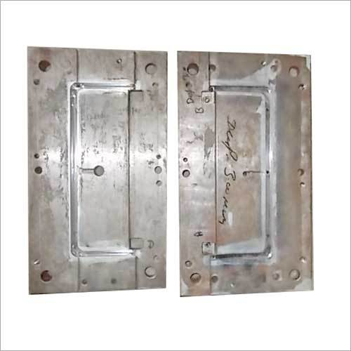 Plastic Injection Mould Dies