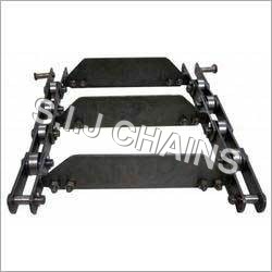 Coal Feeder Conveyor Chain