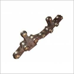 Conveyor Chain for Steel Industry