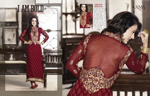 Designer Suits 