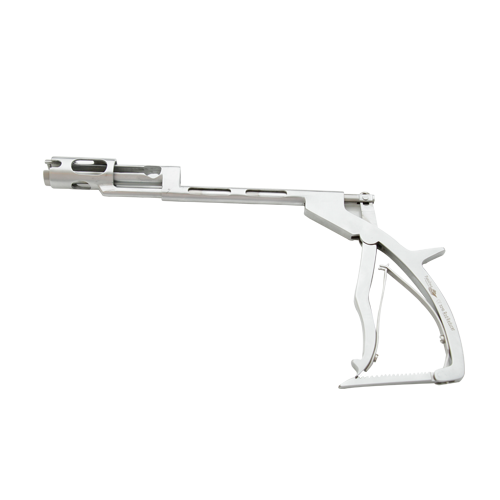 Silver Rod Reducer