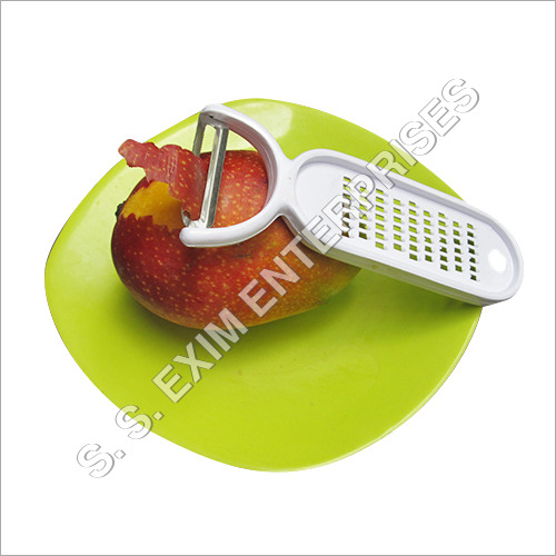 आम छीलने वाला