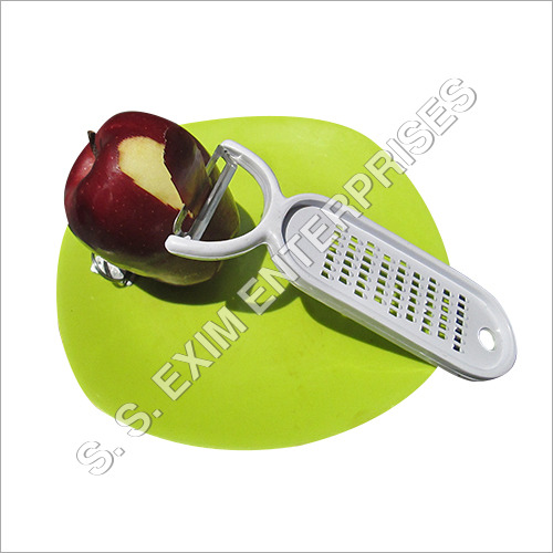 सेब छिलने वाला