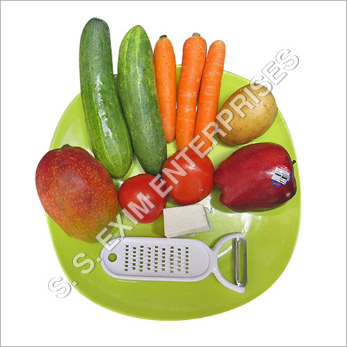 सब्ज़ी छिलने वाला