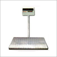 प्लैटफ़ॉर्म तराजू