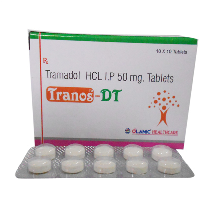 Tranos- DT टैब्स।