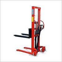 हैंड स्टैकर