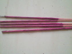 सुगंधित अगरबत्ती