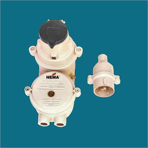 एफएलपी स्विच सॉकेट