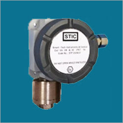 Flameproof Electrical Oil Pressure Switch