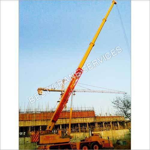 Material Handling Crane Services in Ankleshwar