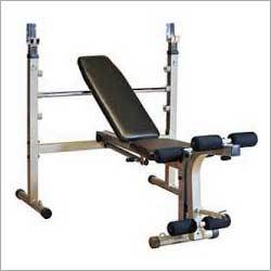 Multipurpose Weight Lifting Bench