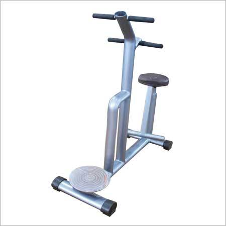 Twister Exercise Machine