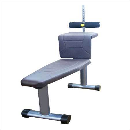 Gym ABS Bench