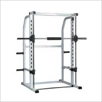 स्मिथ मशीन