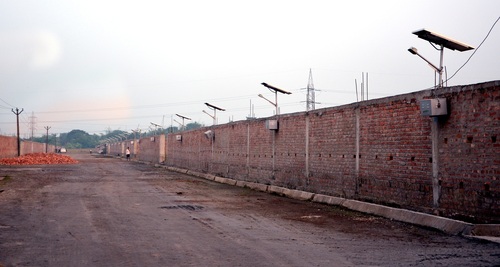कॉमर्शियल लैंड डेवलपर