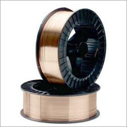 MIG Welding Wires - Cooper Material, New Condition, Industrial Usage | Strong, Durable, Reliable Performance in Domestic and International Markets
