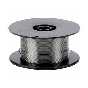 Stainless Steel Filler Wire - Stainless Steel, Silver Color , Industrial Usage, Non-Corrosive, Durable & Reliable with Long Service Life