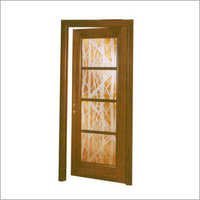 कांच का दरवाजा AGD404