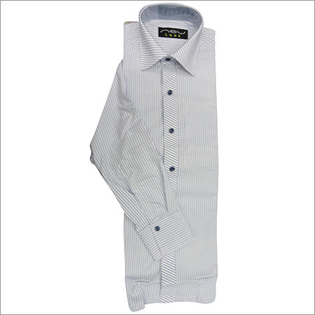 Formal Men Shirt