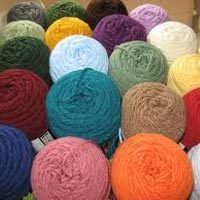 विशेषीकृत यार्न