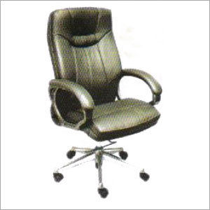 High Back Office Chairs